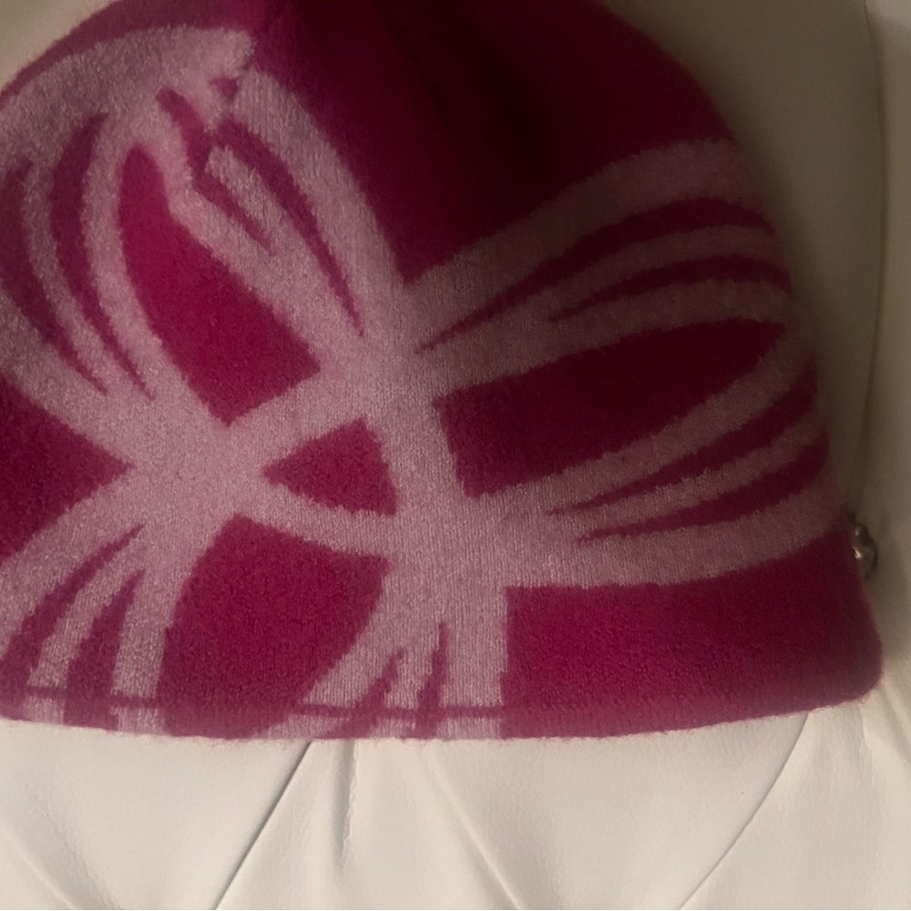 TNA BEANIE